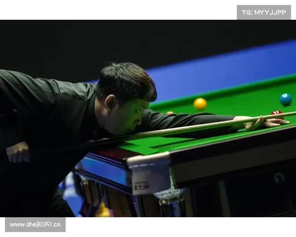 6-1!丁俊晖连胜五局血洗奥唐奈,中国一哥闯进国锦赛32强! 6-1!丁俊晖连胜五局血洗奥唐奈,中国一哥闯进国锦赛32强!