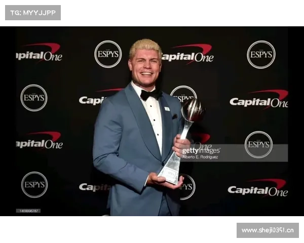 ESPY年度最佳运动员奖统计,当选最多的那位还是毫无悬念 ESPY年度最佳运动员奖统计,当选最多的那位还是毫无悬念