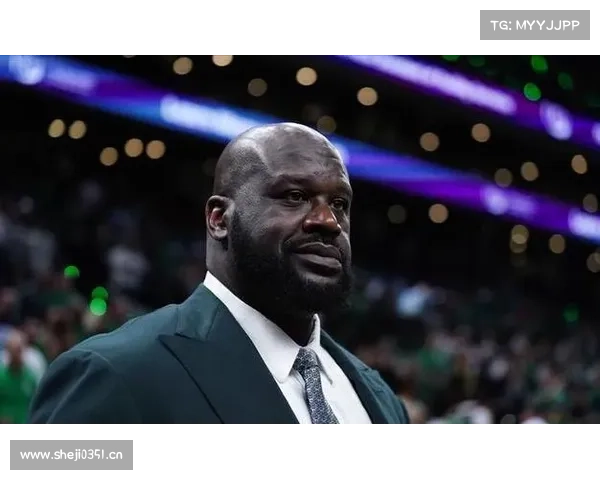 NBA75周年篮球巨星之沙奎尔·奥尼尔 NBA75周年篮球巨星之沙奎尔·奥尼尔