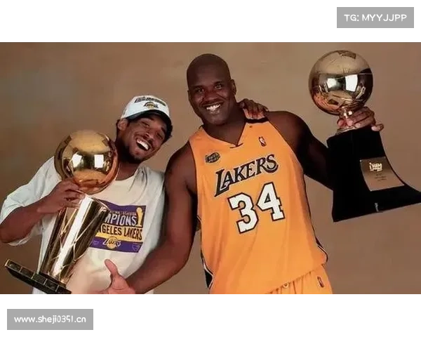 NBA总决赛经典时刻 - 2000年:奥尼尔和科比带领湖人夺冠 NBA总决赛经典时刻 - 2000年:奥尼尔和科比带领湖人夺冠