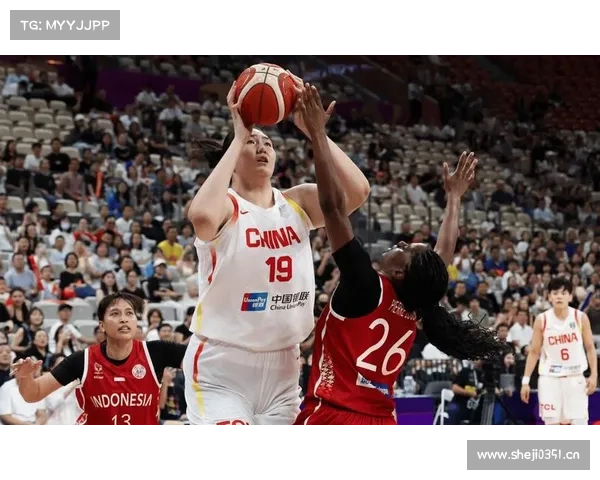 中国女篮1分险胜意大利 欧洲拉练首战开门红