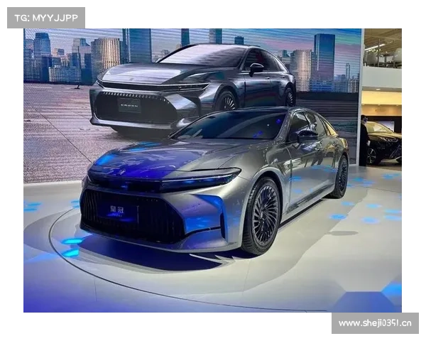 一汽丰田全新皇冠独立展厅广州启动,未来覆盖一二线城市 一汽丰田全新皇冠独立展厅广州启动,未来覆盖一二线城市